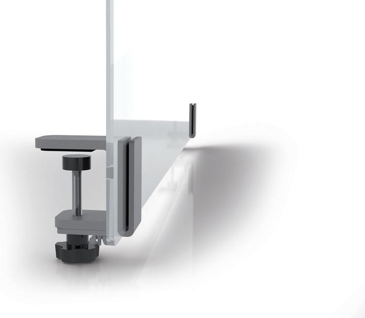 Immagine prodotto Magnetoplan Parete igienica 1000x600mm (60 cm, 100 cm)
