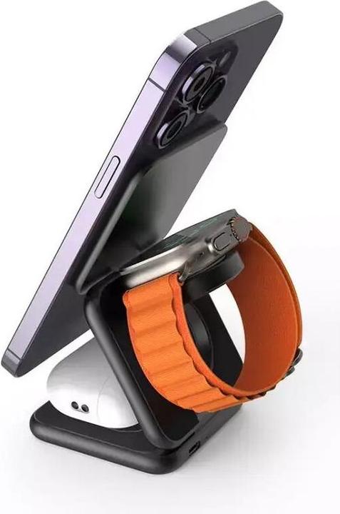 Actual product image Mako Fold 3 in 1 (15 W)