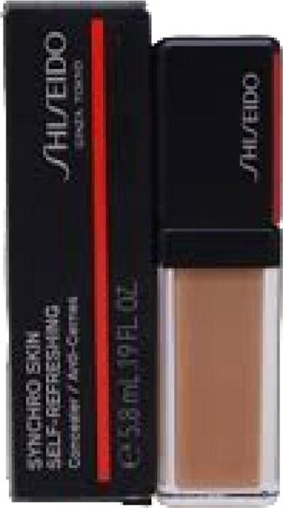 Immagine prodotto Shiseido Syncho Skin Self Refreshing Liquid Concealer (304 Medio)