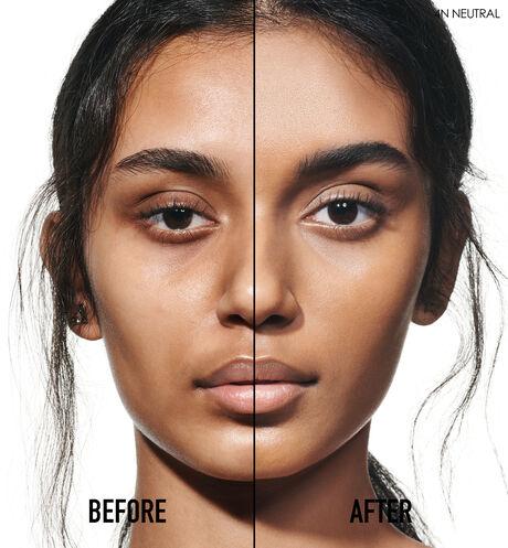 Actual product image Dior Diorskin Forever Skin Glow No 4N (4N Neutral)