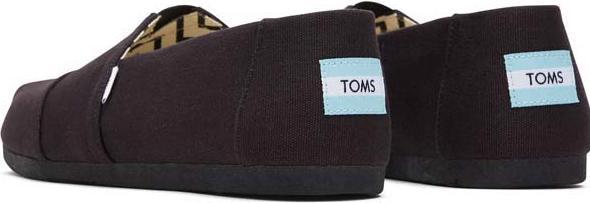 Image du produit Toms 's Classic Alpargata RecyCot (39)