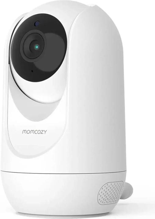 Image du produit Momcozy Moniteur vidéo pour bébé (Vidéo et audio, 300 m)