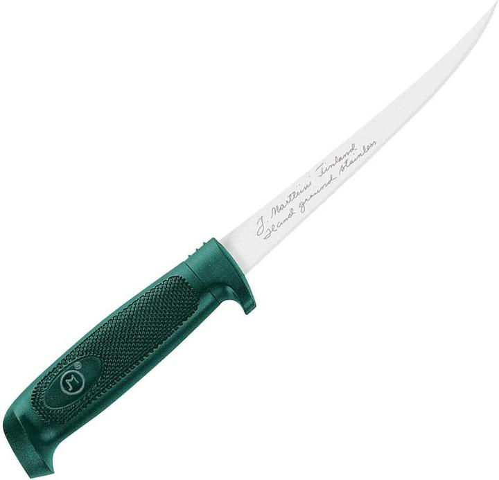 Immagine prodotto Marttiini Coltello finlandese per filettare 19 cm (19 cm)