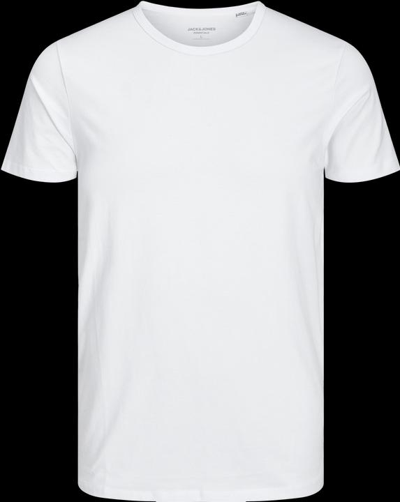 Image du produit Jack & Jones Jjebasic O-Neck Tee S/S Noos (XL)