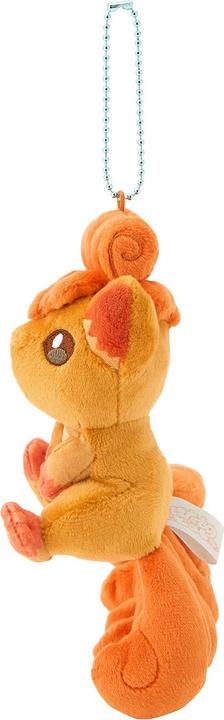 Produktbild Pokémon Vulpix & Alola Vulpix Plush - 19 cm (11 cm)