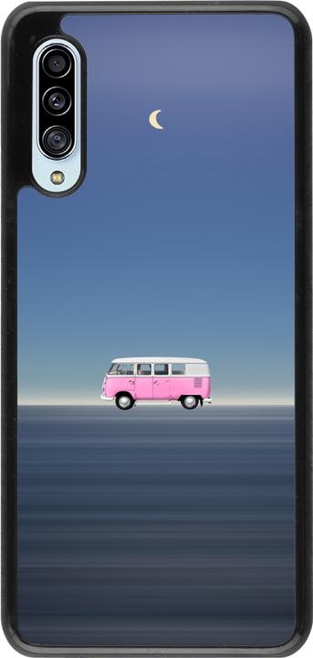 Image du produit PhoneLook Coque Spring 23 pink bus (Samsung Galaxy A90 5G)