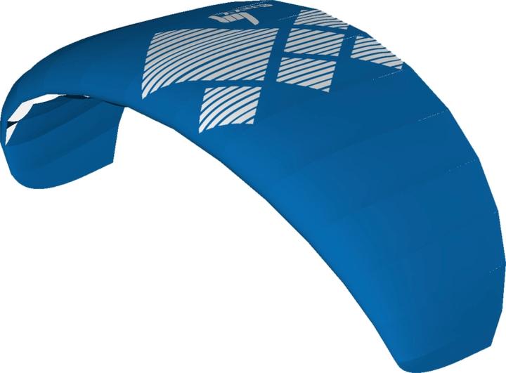 HQ Powerkite Fluxx 2.2 R2F