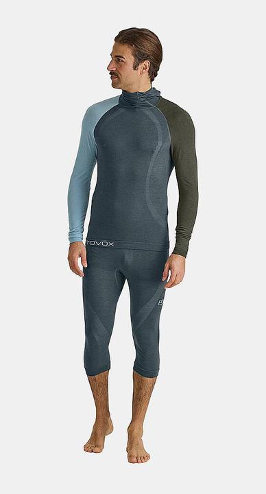 Actual product image Ortovox 120 COMP LIGHT HOODY (L)