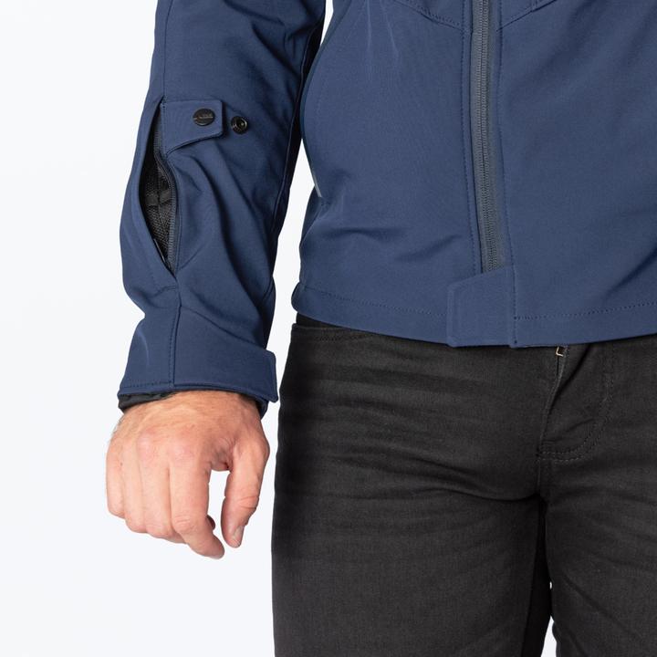 Produktbild iXS Classic SO Jacke Moto 2.0 (Herren, S)