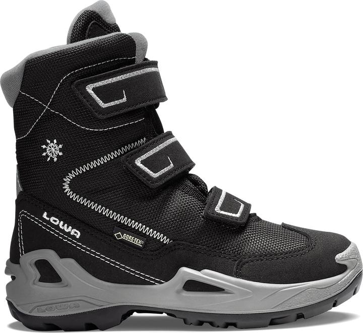 Actual product image Lowa Milo Gtx Hi (27)