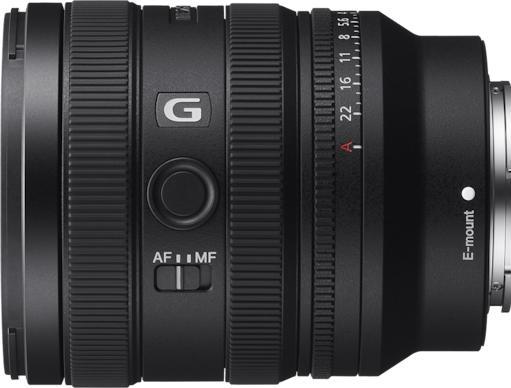Immagine prodotto Sony FE 24-50 mm f/2,8 G (Sony E, Full-frame)