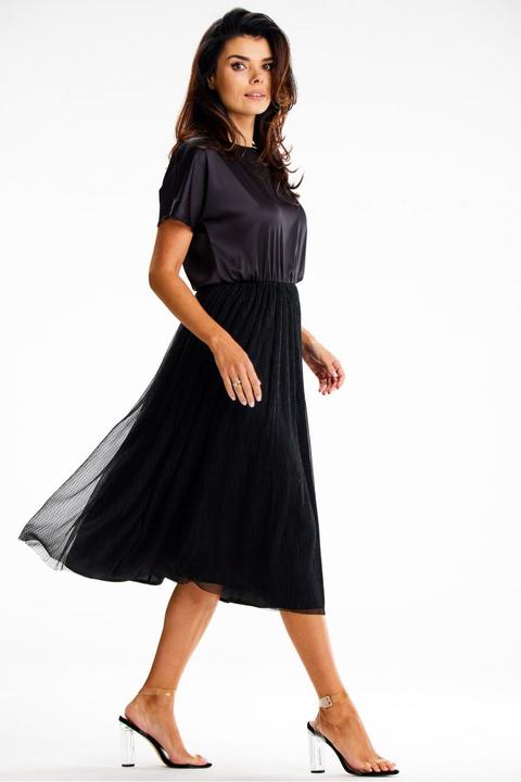 Produktbild Awama Abendkleid model (XL)