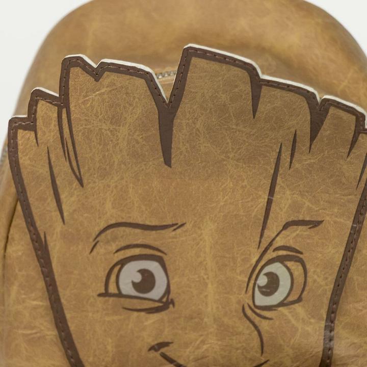 Produktbild Cerdá Guardians of the Galaxy Rucksack Groot