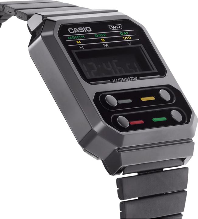 Actual product image Casio Vintage (Digital watch, 33 mm)