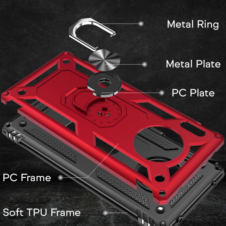 Actual product image Nalia Ring sheath (Mate 30 Pro)