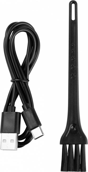 Produktbild ECG KM 150 White (EU-Stecker)