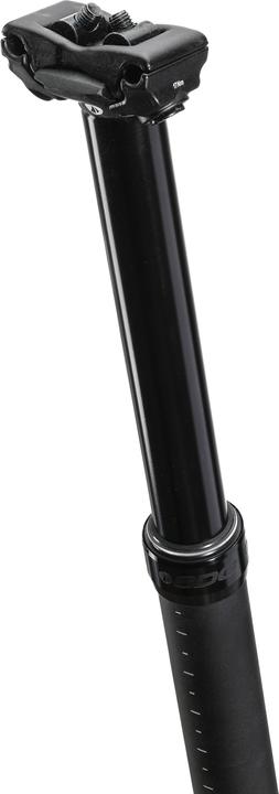 Produktbild Sdg Tellis V2 Dropper Sattelstütze, 34.9mm, 230mm, 612.5mm Länge, black (34.90 mm)