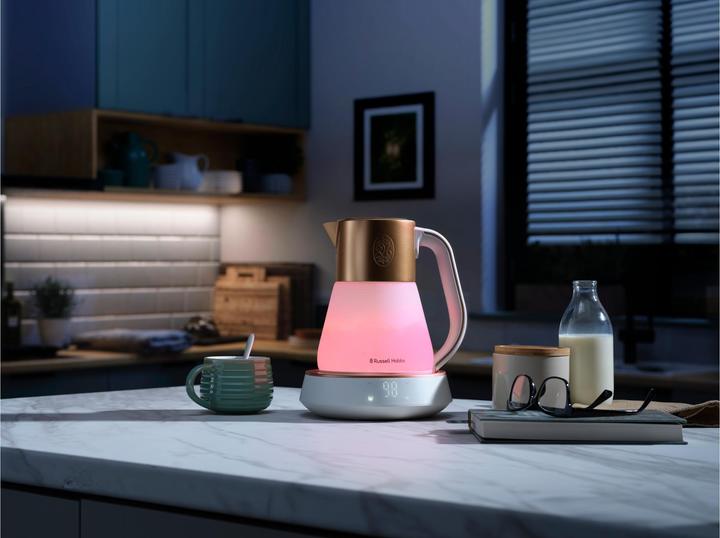 Image du produit Russell Hobbs Calm 27450-70 (1.70 l)