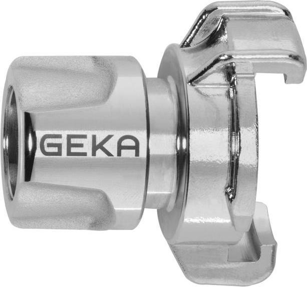 Image du produit Geka plus adaptateur (Pièce de transition)