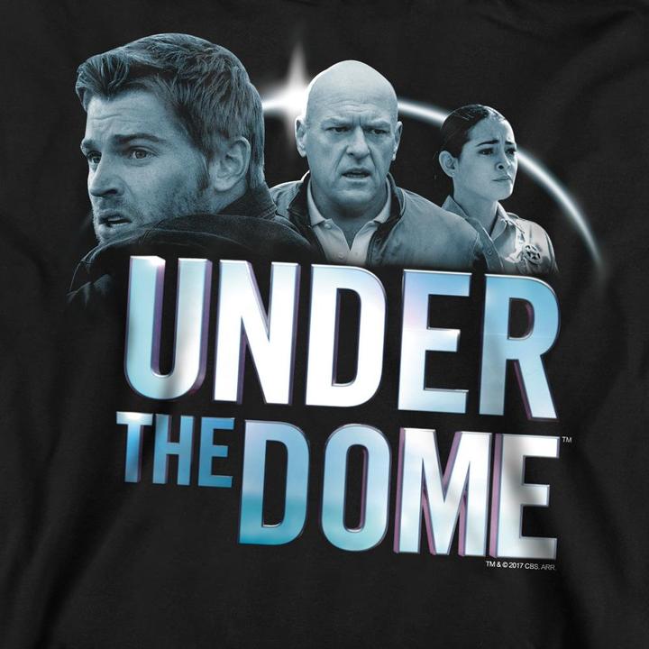 Produktbild Under the Dome Sweatshirt (L)