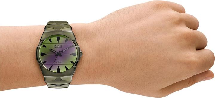 Immagine prodotto Diesel D-Sruptor (Orologio da polso analogico, 42 mm)