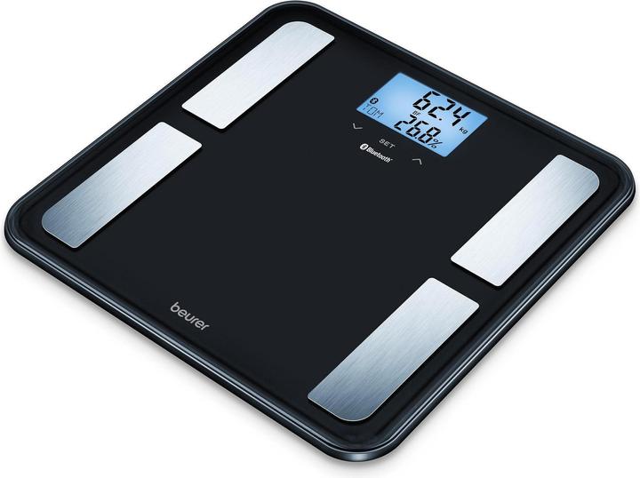 Beurer Bf 850 (180 kg)