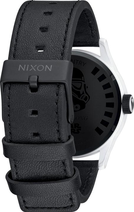 Image du produit Nixon Herrenuhr (Montre analogique, 42 mm)