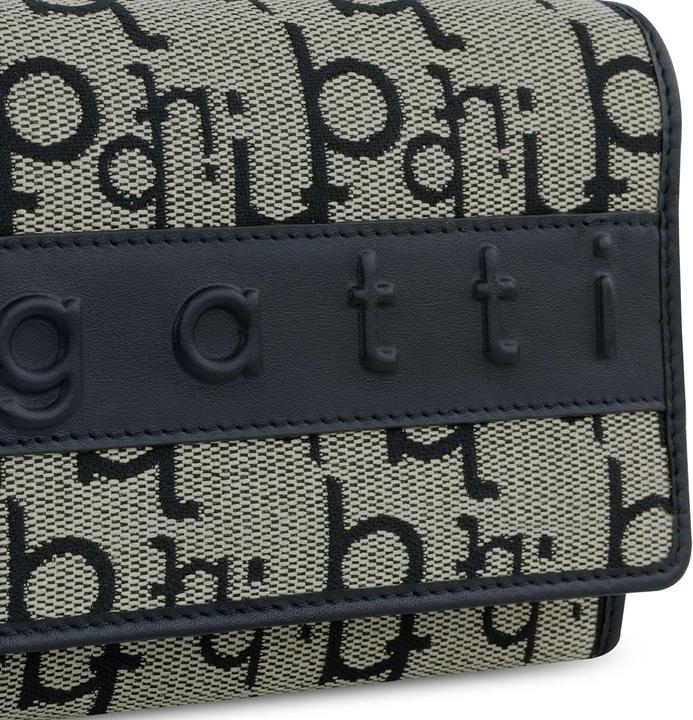 Actual product image Bugatti ELEA wallet