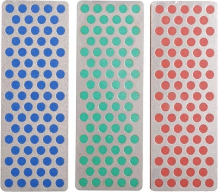 Produktbild DMT Diamond Whetstone Kit