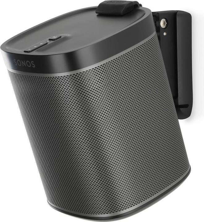 Immagine prodotto Flexson Sonos Gioca:1 Staffa (1 pz., Installazione a parete, Inclinabile)