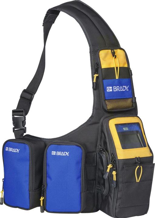 Image du produit Brady Sling Pack pour imprimante M611