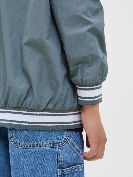 Actual product image Jack & Jones Blousonjacke Junior Blousonjacke (176)