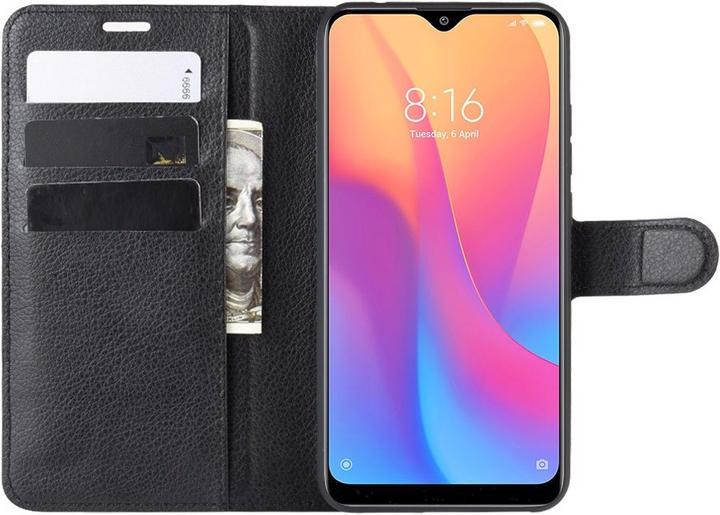 Immagine prodotto Cover-Discount Custodia in pelle con fessure per le carte