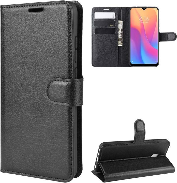 Immagine prodotto Cover-Discount Custodia in pelle con fessure per le carte