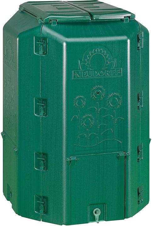 Actual product image Neudorff composter (530 l)
