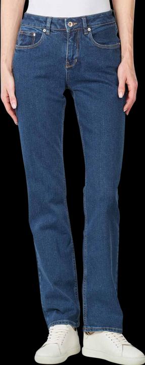 Kuyichi Sara Jeans Straight Fit Forever