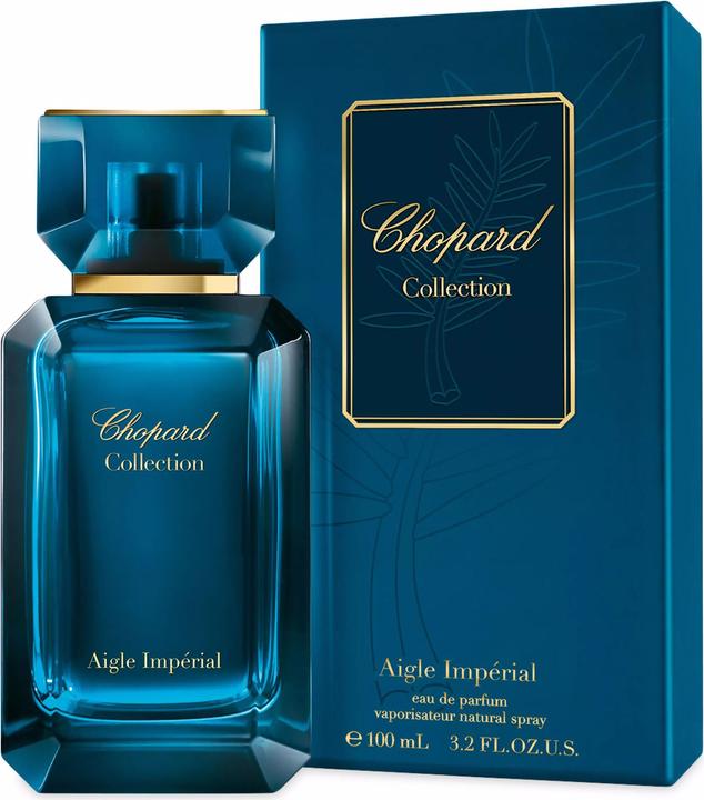 Actual product image Chopard Aigle Imperial (Eau de parfum, 100 ml)
