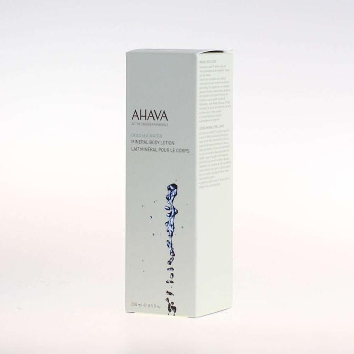Produktbild Ahava Mineral (Körpercreme, 250 ml)