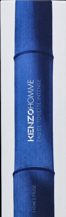 Image du produit Kenzo Intense (Eau de toilette, 110 ml)