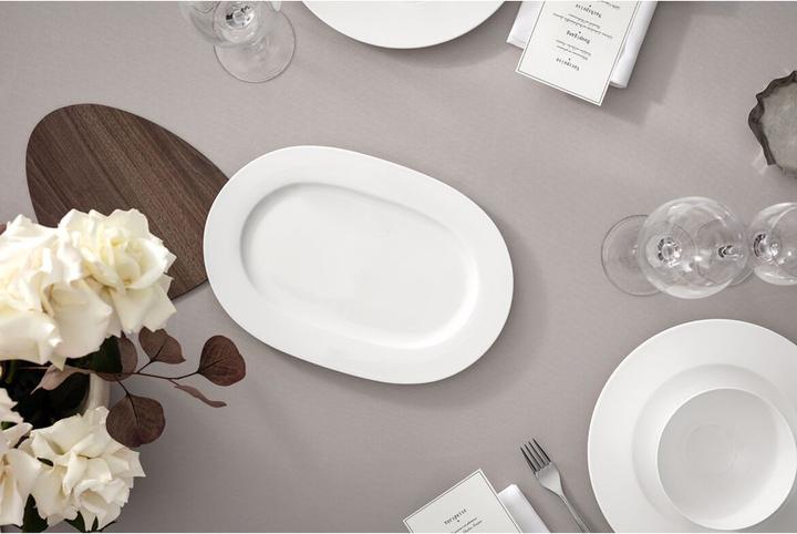 Produktbild Villeroy & Boch Platte oval Royal