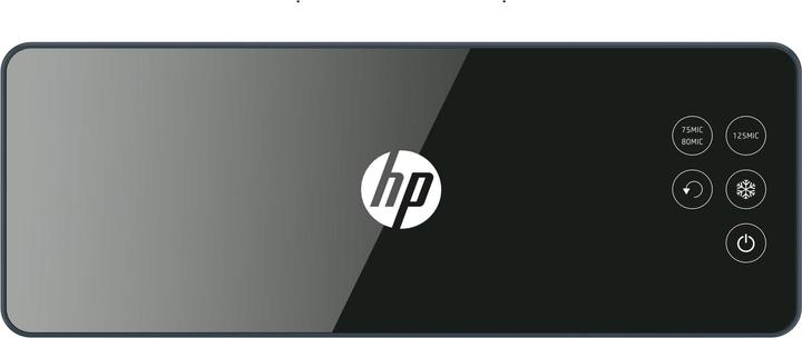Actual product image HP Laminator Pro Laminator 4 (75 - 125 µm, A4)