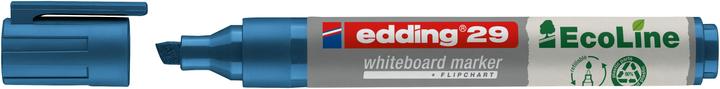 Actual product image Edding Whiteboard Marker 29 (Blue, 5 mm, 1 x)