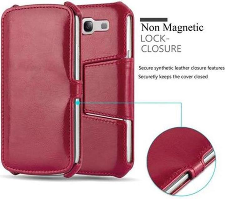 Produktbild Cadorabo Hülle case cover für Samsung Galaxy S3 / S3 NEO (Samsung Galaxy S3, Samsung Galaxy S3 Neo)
