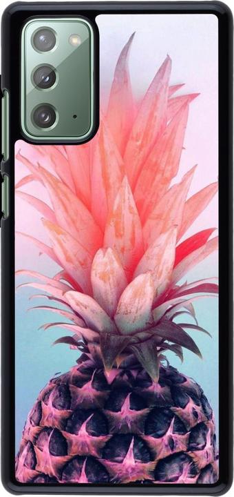 Immagine prodotto PhoneLook Ananas viola rosa Coque (Samsung Galaxy Note 20)