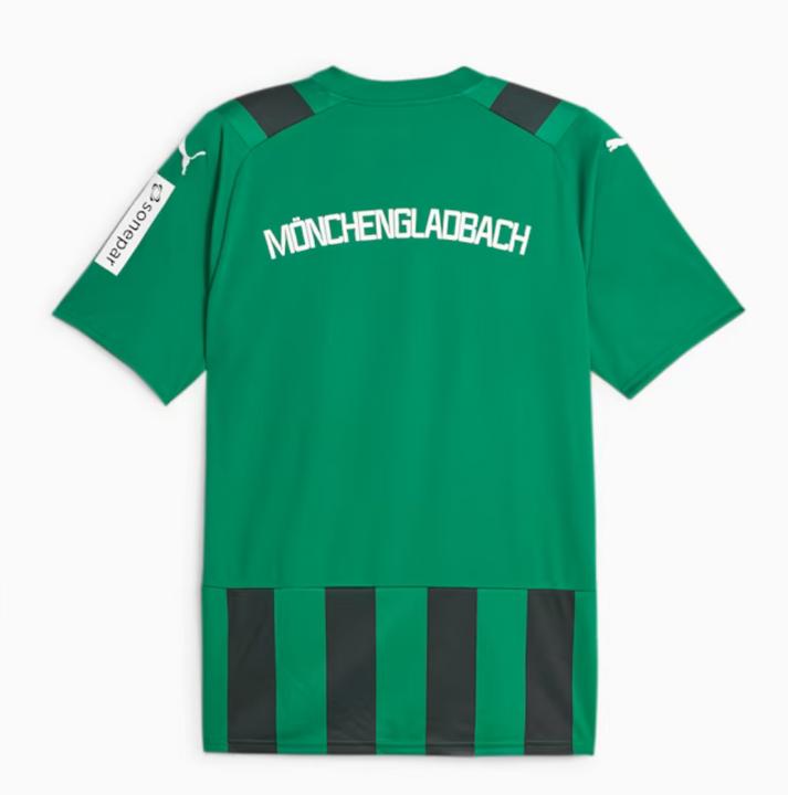 Image du produit Puma BMG Away Jersey Replica (S)