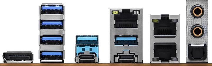 Produktbild AsRock WRX90 WS EVO (sTR5, AMD WRX90, E-ATX)