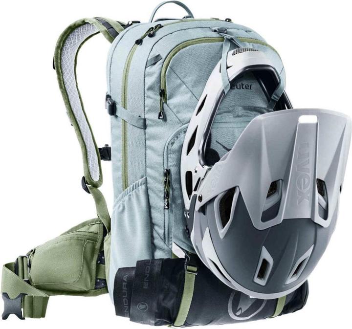 Immagine prodotto Deuter Attacco 18 (18 l)