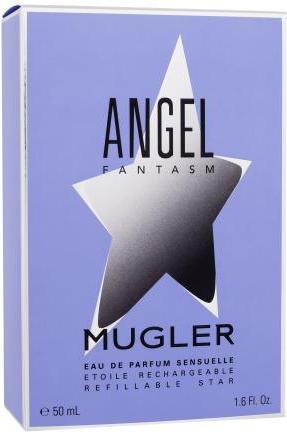 Produktbild Thierry Mugler Fantasm Nachfüllbar (Eau de Parfum, 50 ml)