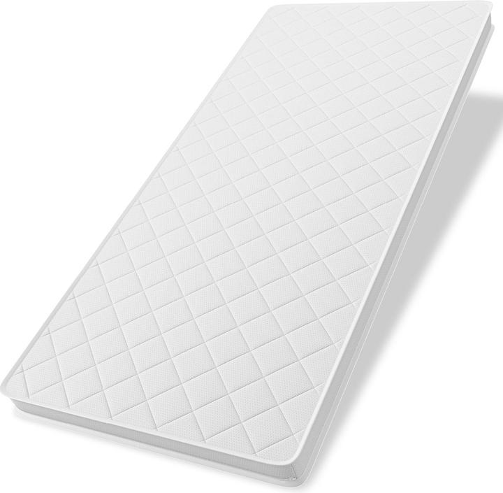 Image du produit Bestschlaf Surmatelas en mousse confort (100 x 200 cm)