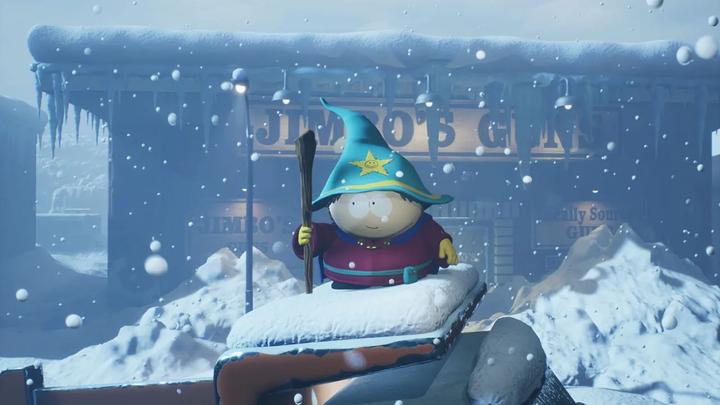 Immagine prodotto THQ South Park: Snow Day (PC, DE, IT, FR)